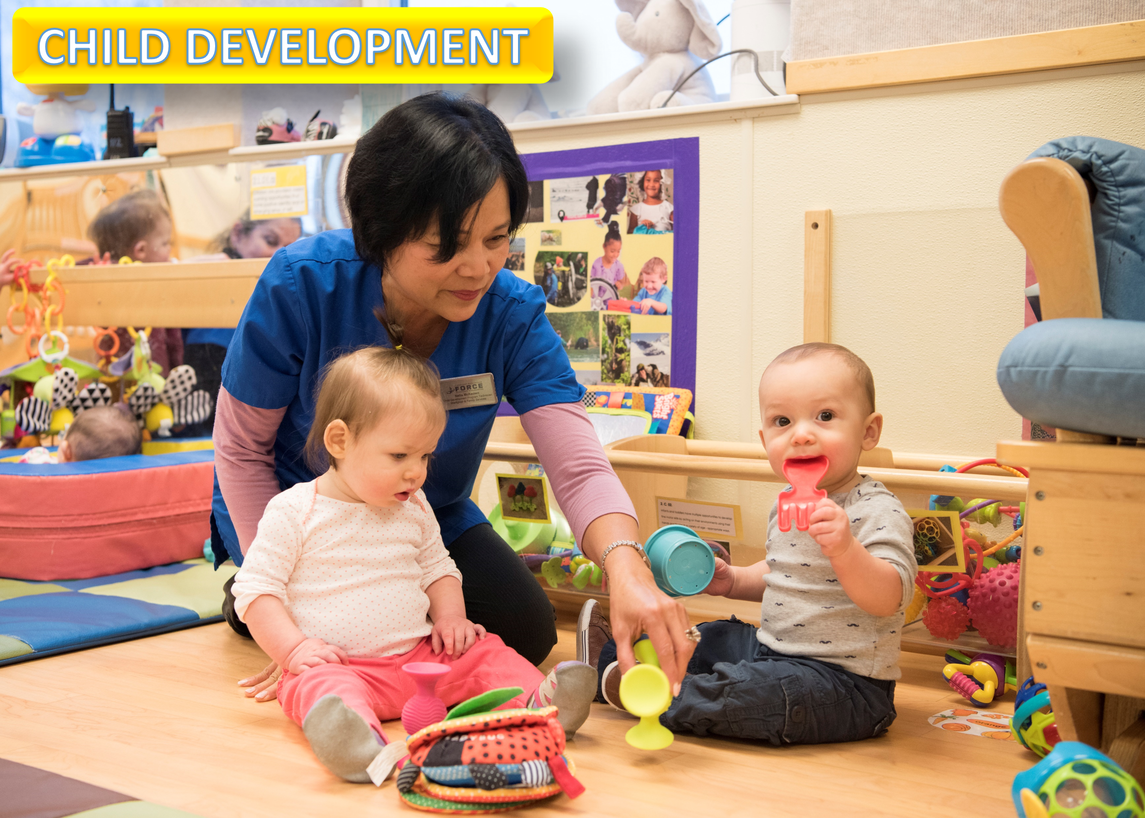 Child Development