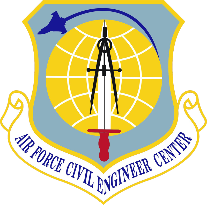 AFCEC Shield AFCEC Shield