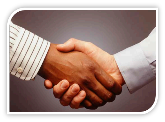 handshake handshake