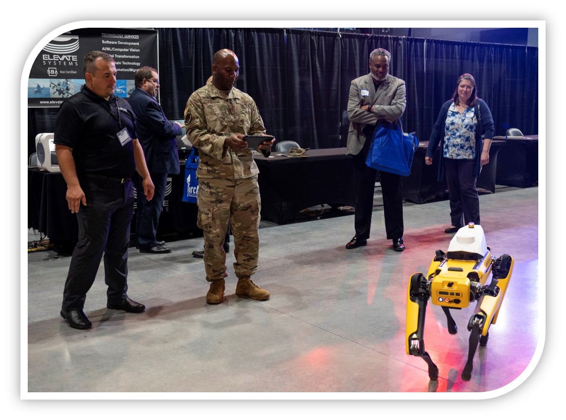 AFIMSC Innovation Office