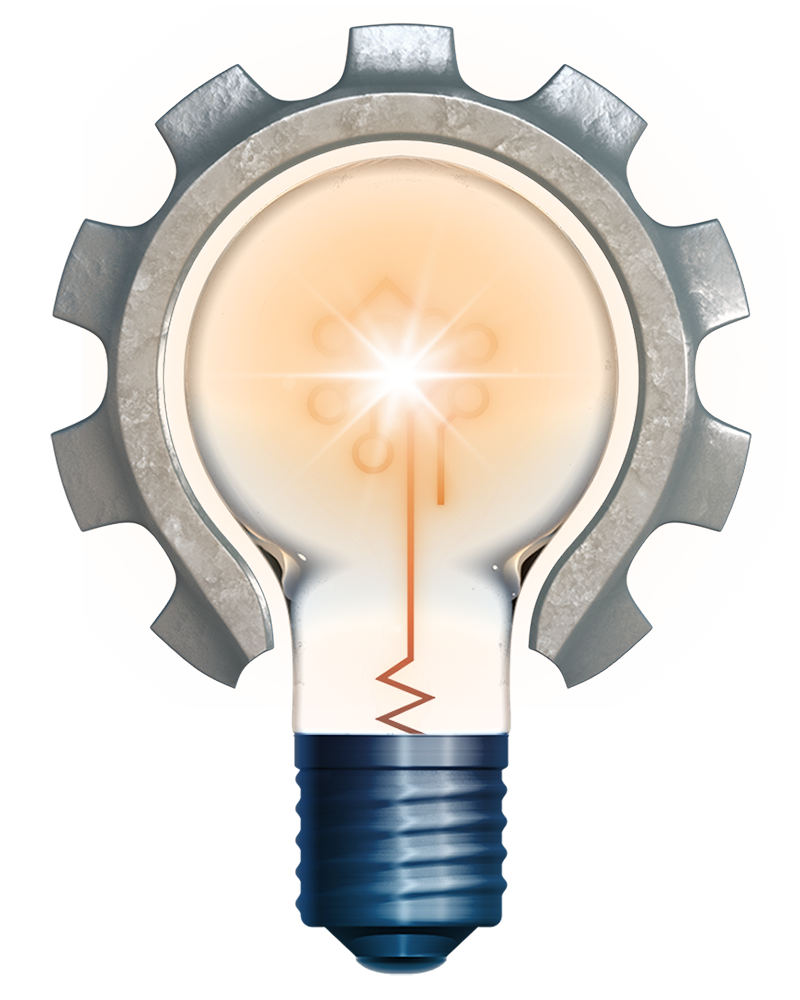 AFIMSC Innovation Office logo