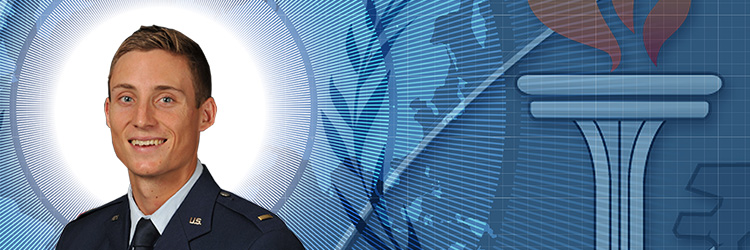 air force griffin training website