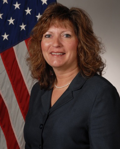 Mike Bensen, Executive Director